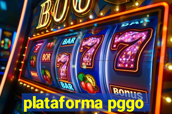 plataforma pggo